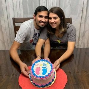 Meet your Posher, Marissa